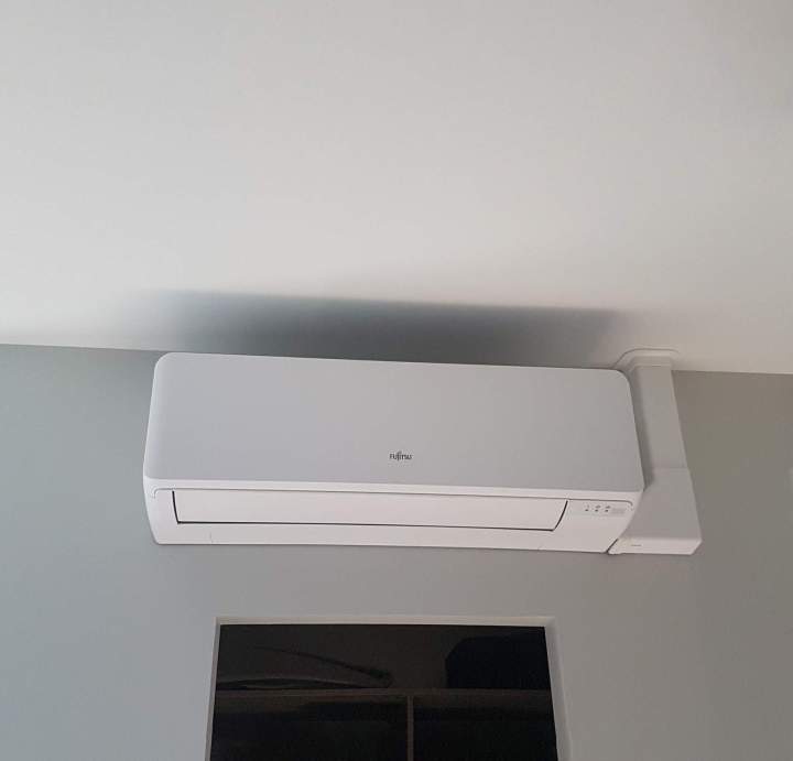 Installation de climatisation Prayssac