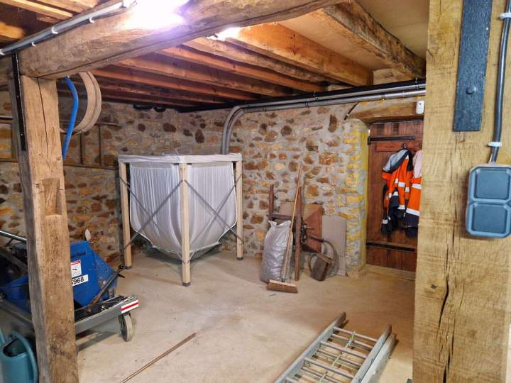 Installation de chauffage Prayssac