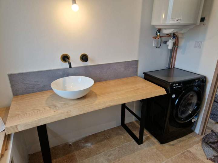 Installation de salle de bain Prayssac