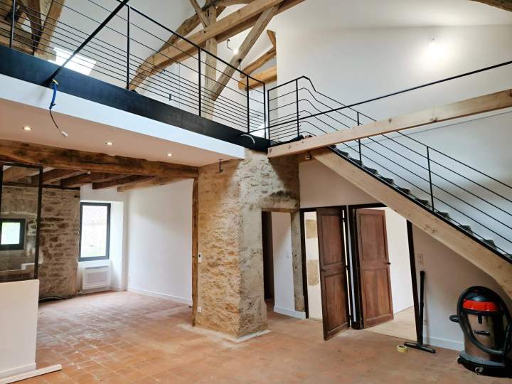 Service de rénovation intérieur à Prayssac